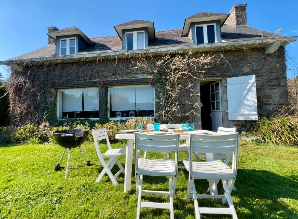 Maison Familiale Au Coeur Du Golf De Cornouaille Villa *